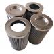 Mesh Hydraulic Oil Stainless Steel Filter Element with Customizable Raw Water Pressure
