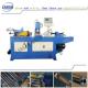 4kw Carbon Steel Pipe Tube End Forming Machine Crimping Reducing Expander
