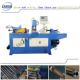 NC Pipe Beading Machine Tube End Sealing Pipe Sawing Machine