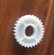 Customized Plastic Molded Gears With Nylon PA66 MC90 Material
