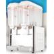 Electric Commercial Baking Equipment Juice Dispenser 240*442*720 Mm Outline Dimension 150W/500W Power