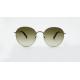 Round Sunglasses Polarised Sunglasses Trendy Unisex Glasses UV400 Mirrored Outdoor Anti light eyewear