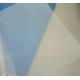 Pp / Acrylic Dust Filter Cloth 350g - 850g Weight With Twill Woven Weave