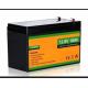 10ah 12v LFP Battery ABS Lifepo4 Battery 12v 10ah For Power Tools