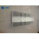SGS TS16949 500W Aluminum Alloy Heat Sink Extrusion Profiles For Vessel