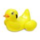 Summer Party Inflatable Pool Toys For Toddlers Or Kids / Duck Pool Float