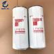 Lube Oil Excavator Filters LF9009 30-781-985 For Construction Equipment Machine  TS16949