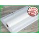 30gr 40gr White Color MG Butcher Wrapping Paper Roll For Meat