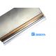 High Bonding Ratio Copper Clad Stainless Steel Plate For Automotive Industry