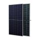 575W 580W N Type Solar Modules 565W Double Sided Solar Panels