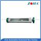 Non Standard Design Rotor Flow Meter For Oil Light Industry 2.5 Accuracy