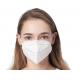 Anti - Haze N95 Face Mask  , N95 Anti Pollution Mask For Prevent Flu