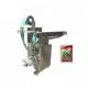 PLC Control Candy Packing Machine , 20-40 bags/min Pillow Packing Machine