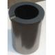 graphite crucible for Jewelry machine  made in china for export with low price on buck sale