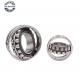 Heavy Duty 22256CC/W33 Spherical Roller Bearing 280*500*130mm Metric Size For Reducer
