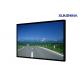 Large Size 98 inch UHD LCD Monitor with 3840x2160 Resolution