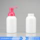 250ml Foaming Face Wash bottle, foam pump bottle