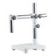 boom stand stereo zoom microscope stand base single arm cross bar  32mm