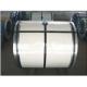 Cold Rolled Galvanized Steel Coil , Electro-galvanized Zinc Steel Sheet