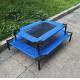 91x76x16cm Portable dog bed with water, military bed, golden retriever mattress, Teddy Little Medium Large Dog House