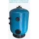 SL700-H1500 Deep Bed Swimming Pool Sand Filter