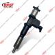 High Quality Common Rail Fuel Injector 095000-6652 8-98030550-2