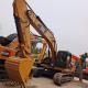 Used Cat 329d Excellent Crawler Excavator 30 Tons with Original Hydraulic Cylinder
