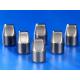 Scoop Shaped Cemented Carbide Buttons Tungsten Carbide Parts OEM Available