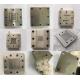 Customization GR1/GR2 Titanium Bipolar Plates for PEM Electrolyzer
