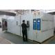 Simulate Xenon Lamp and  UV lamp combined Aging Test Chamber xenon test room