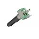 Shaft Length 6mm-20mm Rotary Potentiometer Power Rating 0.05W -25C-85C Normal Or Customized