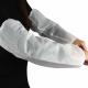 PP Non Woven Disposable Sleeve Covers / Disposable Sleeve Protectors