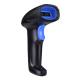 CCD Wired 1D Barcode Scanner Machine Handheld RS232 USB Interface YHD-1100C