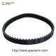 29-008375-000E 29008375000E ATM parts Diebold opteva Timing belt Transport Belt 67T