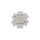 1.0mm PCB 2.5W 220lm Led Lamp Module For Candle Light