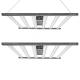 Foldable 720w IP65 Vertical Farming Lighting / Grow Light For Starting Seeds Indoors
