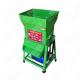 Small Scale Grain Grinder For Chicken Feed Potato Crusher