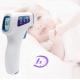 Safety Digital Ir Infrared Thermometer / Non Contact Temperature Gun