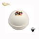 Sphere Shaped Surprise Ring Bath Bombs , Colorful Beautiful Bath Bombs