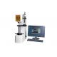Optical Electronic Brinell Hardness Tester with Automatic Measuring Software