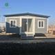 Luxurious Expandable Container House With Premium Interior Finishes Ultimate Comfort