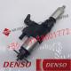 Diesel Injector 8-97329703-2 095000-5471 For ISUZU 4HK1/6HK1 8973297032 0950005471