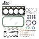 ISQ9001 Overhauling Gasket Kit With Cylinder Head Gasket For Isuzu 4LE2