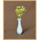 model flower vase,model scale sculpture ,architectural model materials,ABS flower vases