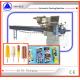 Swsf-450 Automatic Ice Lolly Packing Machinery