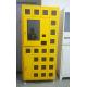 22pcs Cabinet Locker Smart Vending Machine Power Coated