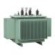 Outdoor Power Oil Transformer Oil Immersed Transformer For Sale From China With Low Price And Best Quality