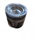Mc13 Engine Piston for Sinotruk Spare Truck Parts and Improved Design