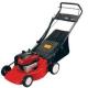 1P70F Displacement Garden Cutting Machine , 21'' Self Propelled Electric Lawn