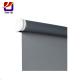 Hotsale China Factory blackout 17 mm 28 mm 38mm roller blind fabric ready made roller blinds